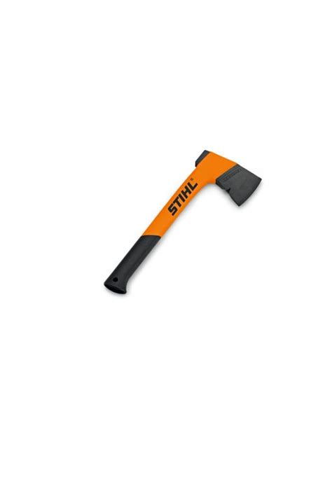 Stihl AX 6 P Forestry Hatchet Felthorpe Lawn Mowers