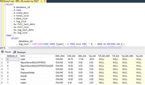 Sql Server How To Check If Sql Server Tables Are System Tables Itecnote Hot Sex Picture