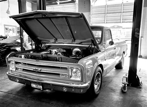 DIY Auto Repair | Boise ID