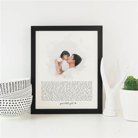 wedding gift for father of bride 1