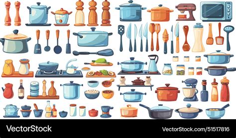 Cartoon Forks Spoon Vector Images Over 4000