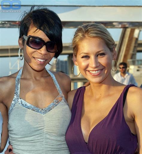 Anna Kournikova Nude Pictures Photos Playboy Naked Topless Fappening