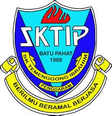 sekolah kebangsaan temenggong ibrahim penggaram