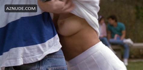 RETURN TO HORROR HIGH NUDE SCENES AZNude