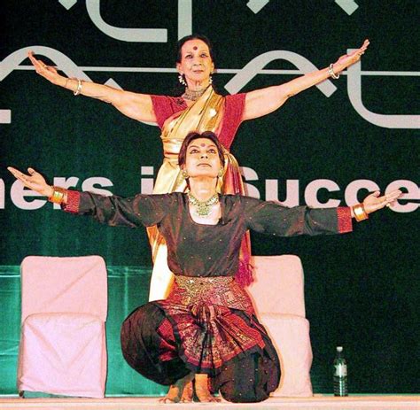 Mrinalini Sarabhai transformed Gujarat's cultural life - Rediff.com ...