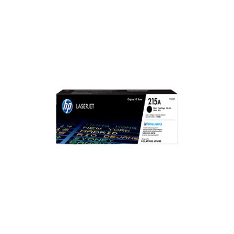 Hp 215a Black Original Laserjet Toner Cartridge Best Price In Bangladesh
