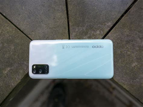 OPPO A52 – TOP 5 zalet