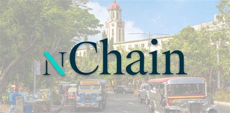 nchain opens  business hub   heart  manila coingeek