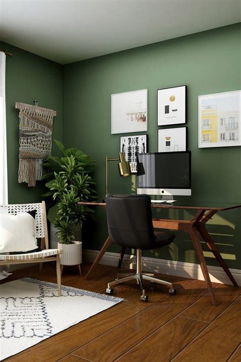 A Guide To Colour Combination For Study Room Timesproperty