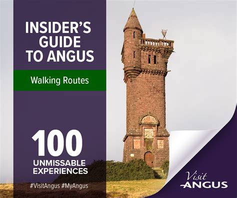 Insiders Guide Walking Routes Facebook 01 Visit Angus