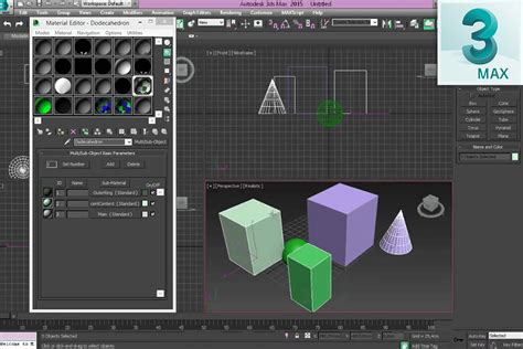 3ds Max Vs Cinema 4d Which Software Is Better