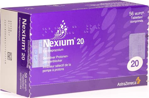 Нексиум Ганатон – Telegraph