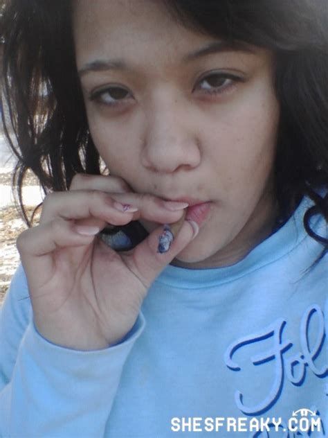 Angie Pothead Pussy Shesfreaky