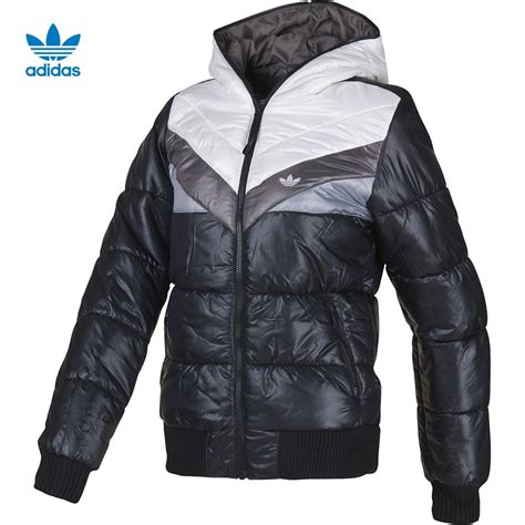 Купить Спортивная куртка Adidas Адидас Клевер женщин хлопок одежда ...