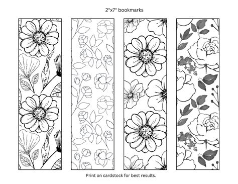 black and white printable 2