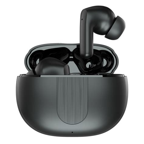 Наушники вкладыши беспроводные TWS Ergo BS-900 Sticks Pro Black купить ...