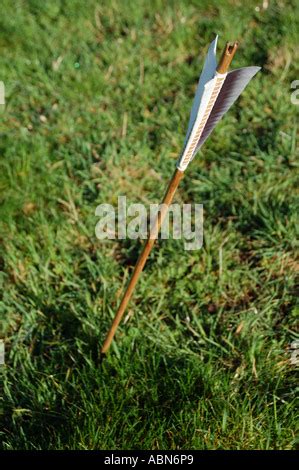 Quarrel or crossbow bolt Stock Photo - Alamy