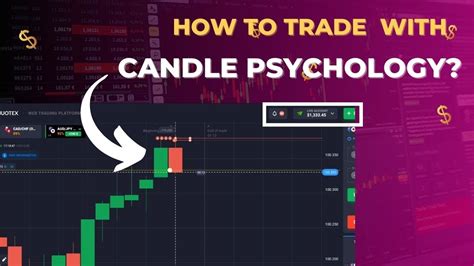 How To Trade With Candle Psychology Binary Options Trading Binary Trading Teamworktrading