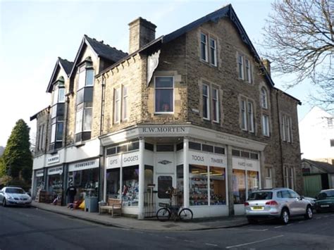 R W Morten Ilkley Updated January 2025 2 8 Cunliffe Road Ilkley