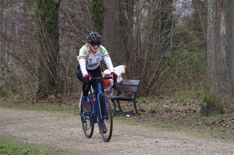 Album Cyclo Cross Du M E Sur Seine Ffc Photo N Club Cyclisme