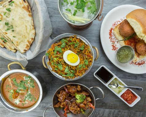 masala house indian restaurant & catering 5