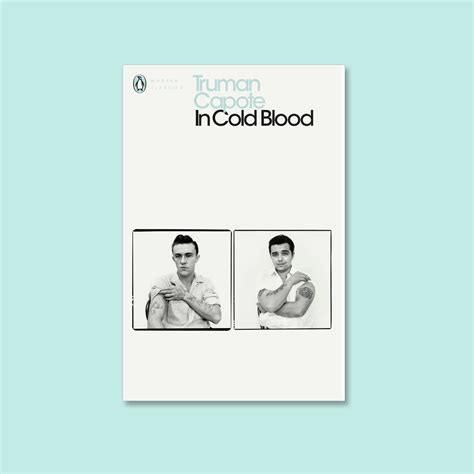 In Cold Blood by Truman Capote – Penguin Shop