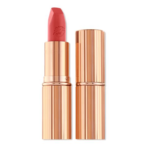 Charlotte Tilbury - Hot Emily Hot Lips Lipstick | Ulta Beauty