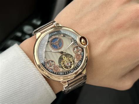 Cartier Часы наручные - купить с доставкой по выгодным ценам в интернет ...