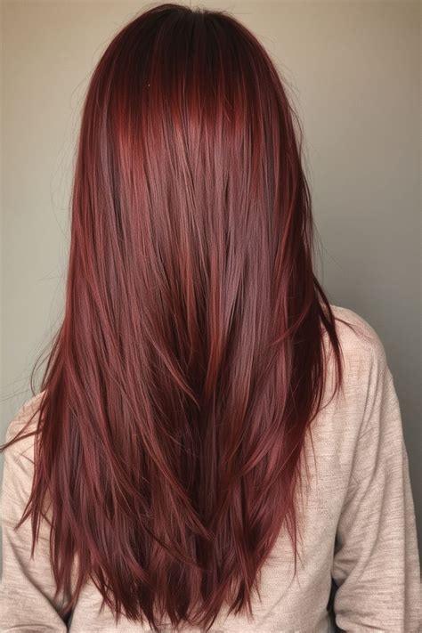 20 Winter Brunette Hair Color Ideas 2025 Fashion Trend Hacks