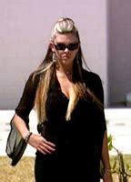 SARA MICHELLE BEN AV Nude AZNude