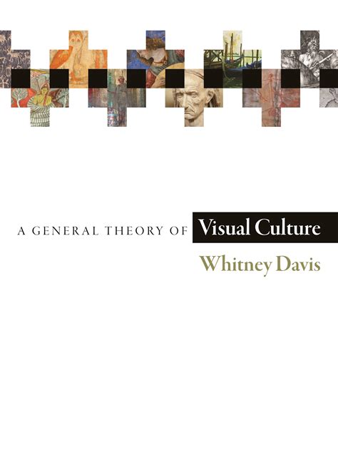 A General Theory of Visual Culture | Princeton University Press