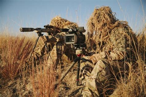 Camouflage sniper в 2020 г | Снайперские винтовки, Винтовка, Койот