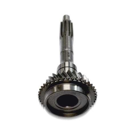 Вал первичный КПП 5-ст. ГАЗель 3302, Соболь 2217 (голый; 25 зуб. шлиф ...