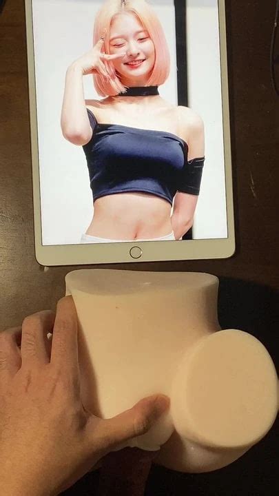 Fromis Nagyung Cum Tribute Gay Asian Porn XHamster