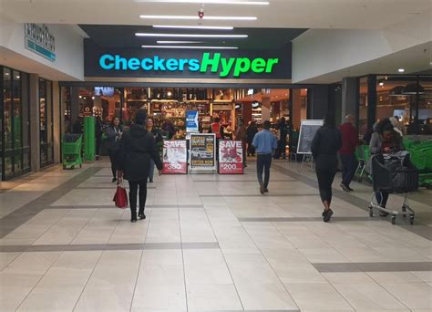 Double Digit Growth For Shoprites Upper Market Checkers Chain Moneyweb