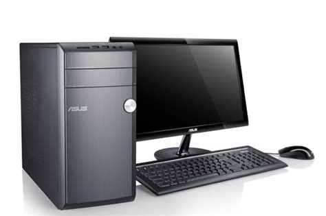 Asus/华硕 CM6431-B32C 台式机 全新行货 带显示器19寸 VW199D_asus华硕旗舰店