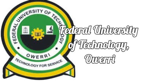 FUTO School Fees For 2024/2025 Academic Session - Bscholarly