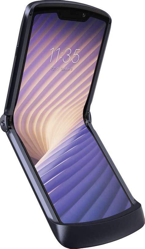 Motorola Razr 256GB (2020) mieten ab 49,90 € pro Monat | Grover