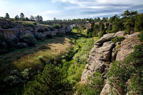 Castlewood Canyon | Colorado hiking, State parks, Colorado