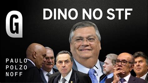 Lula indica Flávio Dino ao STF E agora Senado YouTube