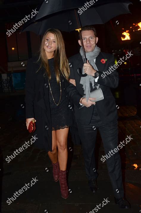 Holly Valance Nick Candy Editorial Stock Photo - Stock Image | Shutterstock