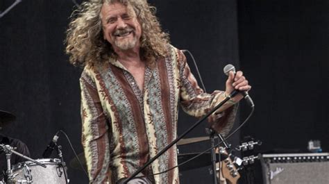 Robert Plant | Biography, News, Photos and Videos | Contactmusic.com