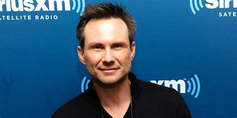 Christian Slater Net Worth - Net Worth Post