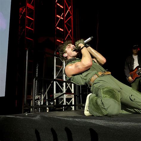 Where to find legitimate benson boone tour tickets for 2026 5