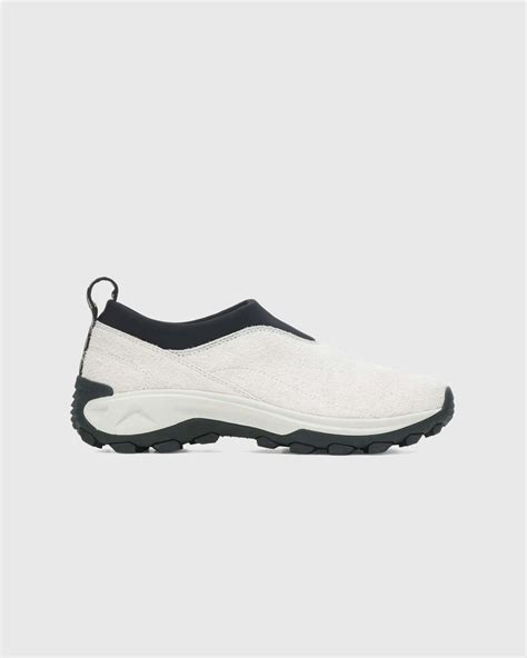 Merrell Winter Moc 3 1trl Moonbeam