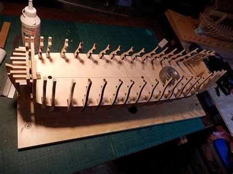 HMS Victory 1737 By Ekis FINISHED Artesania Latina Scale 1 84 Inspired By The Victory