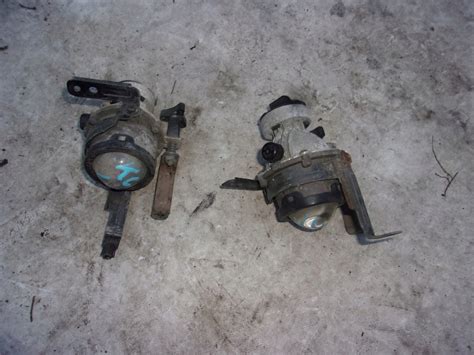 Kia ceed I 06-09 halogen,lampa przeciwmgielna lewa - 8826271897 ...