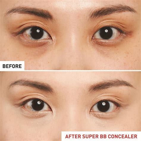 Erborian X Super BB Concealer SPF Nude Ml Parashop