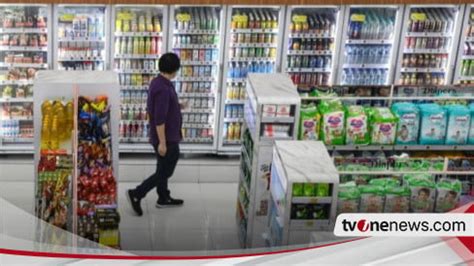 Sudah Final Pemerintah Resmi Umumkan Tarif Ppn Persen Apa Saja