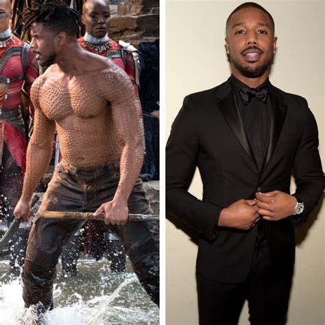 Wakanda Wikipedia: Who's Who In The 'Black Panther' Movie? | Essence